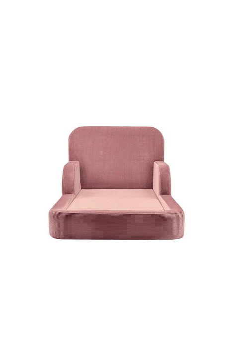 Atelier Del Sofa Funbed Single - Rosa